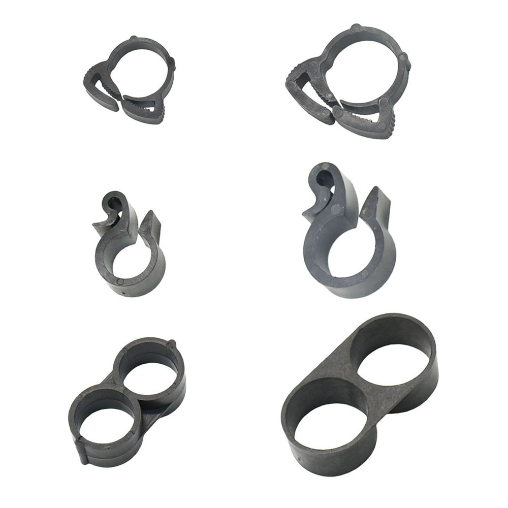 5Pcs 16/20/25มม.PE ท่อ Barb เช - Smart Garden Tower บทวิจารณ์และราคา