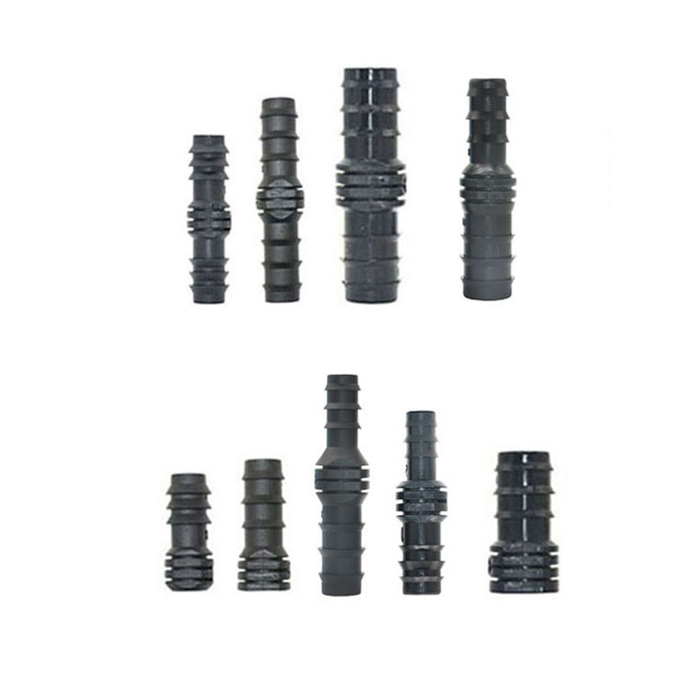 5Pcs 16/20/25มม.PE ท่อ Barb เช - Smart Garden Tower บทวิจารณ์และราคา