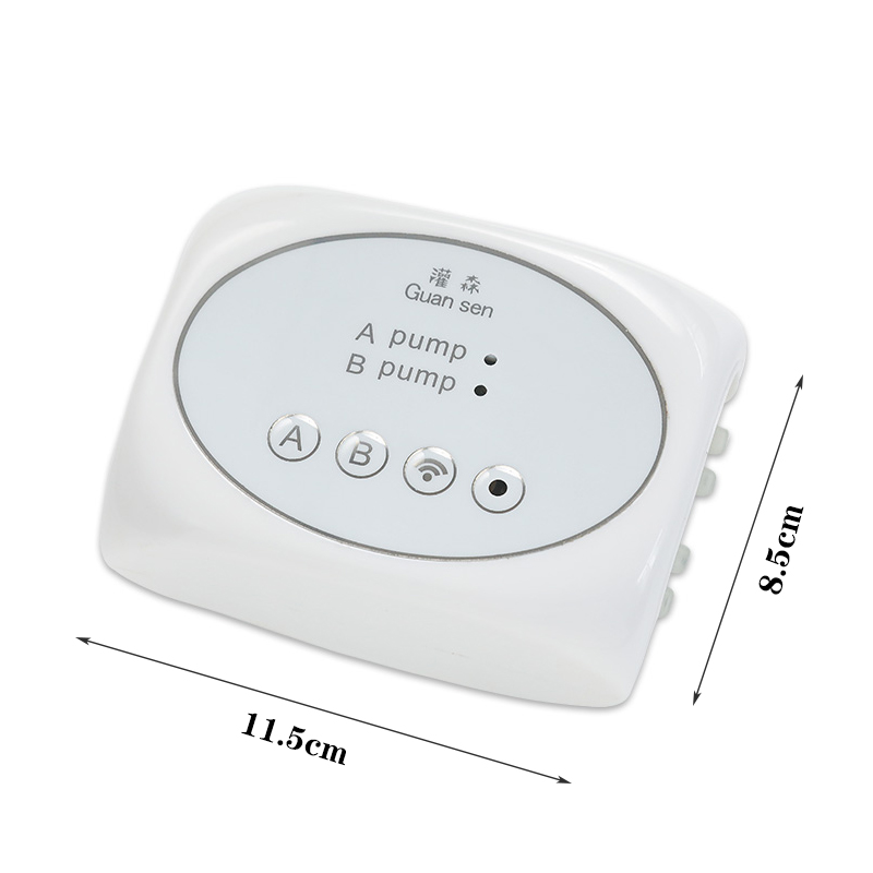 WiFi สมาร์ทสวนชลประทาน Control - Smart Garden Tower บทวิจารณ์และราคา