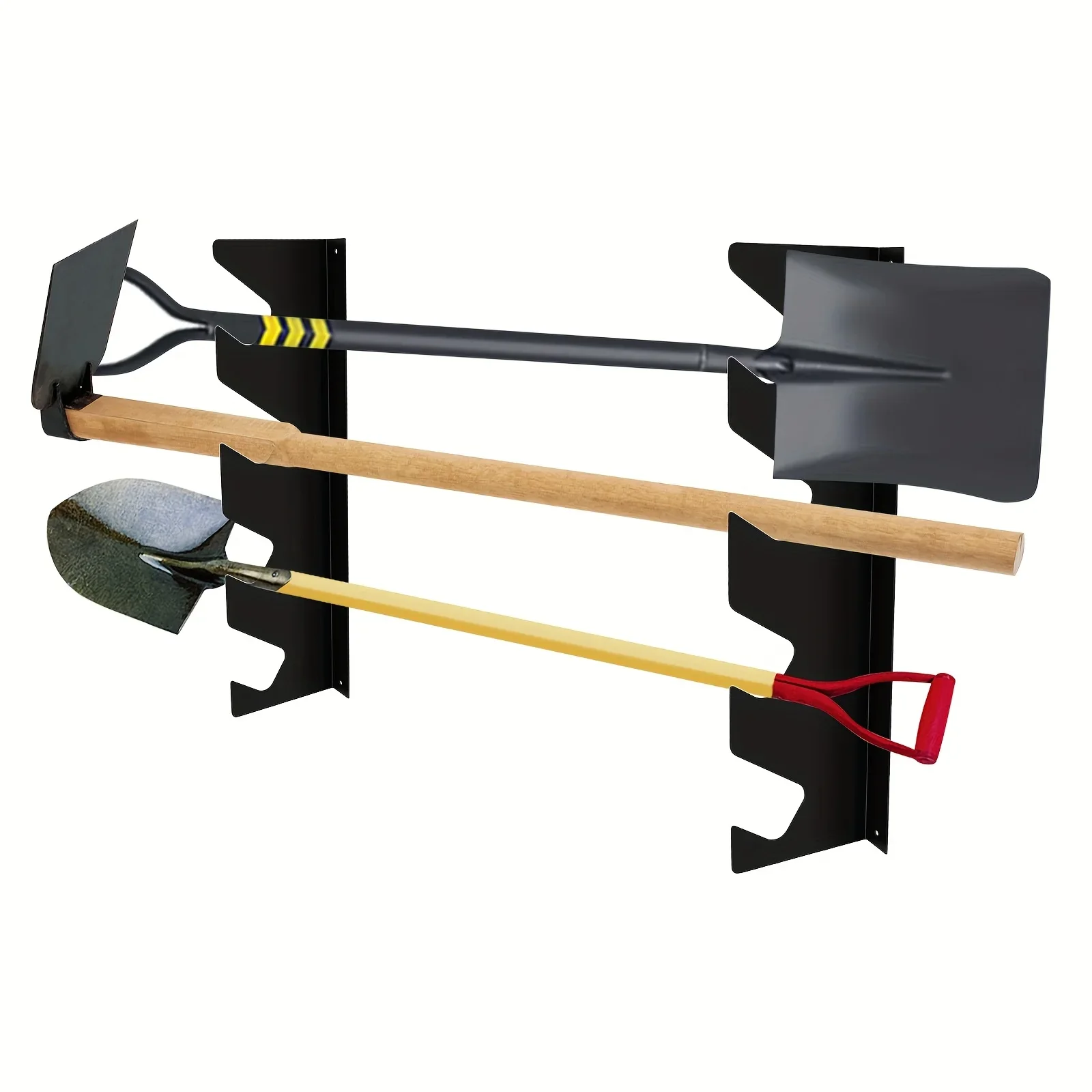 ที่แขวนอุปกรณ์ทำสวนโลหะแบบหนาพ - Smart Garden Storage บทวิจารณ์และราคา