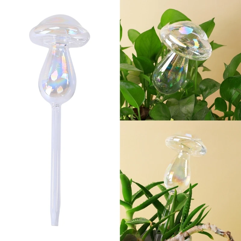 1/2PCS แก้วฟางพืชรดน้ําอัตโนมั - Smart Garden Tower บทวิจารณ์และราคา