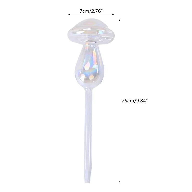 1/2PCS แก้วฟางพืชรดน้ําอัตโนมั - Smart Garden Tower บทวิจารณ์และราคา
