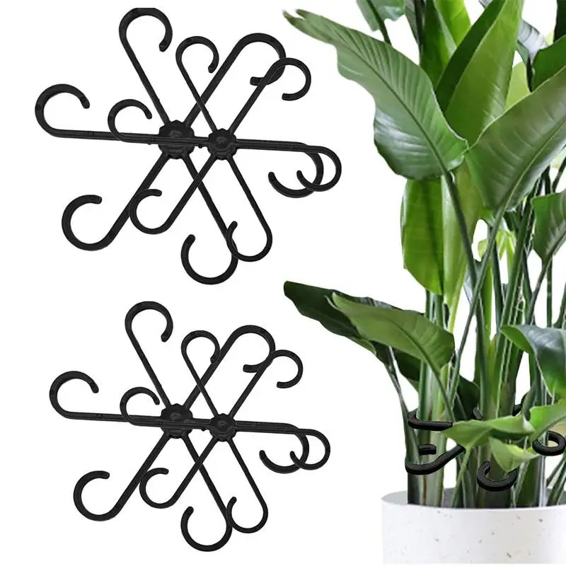 ที่ยึดก้านต้นไม้ ตัวหนีบยึดต้น - Smart Garden Storage บทวิจารณ์และราคา