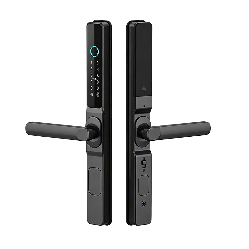 แอป TTLock รองรับการปลดล็อคด้ว - Smart Garden Door Lock บทวิจารณ์และราคา