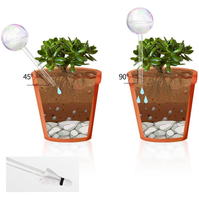 ระบบรดน้ำอัตโนมัติ อุปกรณ์รดน้ - Smart Garden Tower บทวิจารณ์และราคา